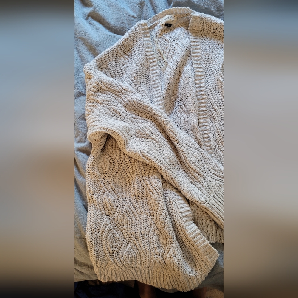 universal threads | L | cardigan